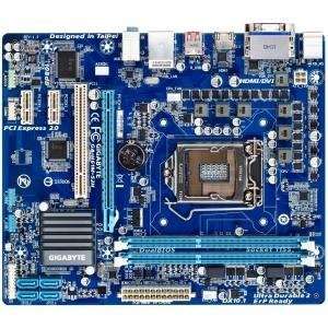 NEW Intel uATX motherboard (Motherboards)