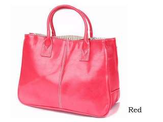 Fashion Women Korea Simple Style Clutch Shoulder Handbag Bag Totes 