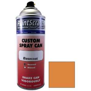   for 2004 Infiniti F35/F45 (color code R12) and Clearcoat Automotive