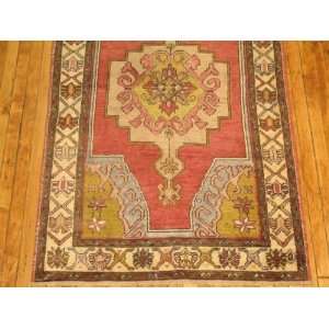   Oriental Rug 28772 3.6 ft. x 5.3 ft. Small Turkish Rug