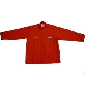    OEL ARC Flash Protective Jacket, 8 cal/cm2