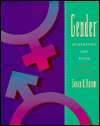 Gender Stereotypes and Roles, (0534121209), Susan A. Basow, Textbooks 