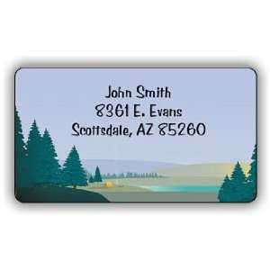  Forest Valley Address Label