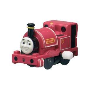  Thomas & Friends Tomy Wind up   Skarloey Toys & Games