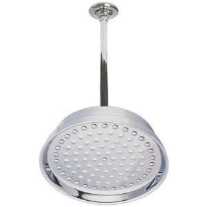 Kingston Brass K224K11 Milano 8 Shower Head With 10 Ceiling Supply 