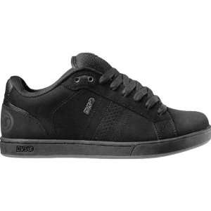 DVS Charge FA BTS Mens Skate Shoes Casual Footwear   Black / Size 9