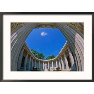  McKinley Memorial Library and Museum, Niles, Ohio, USA 