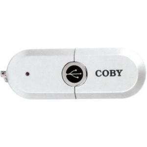  Coby 256MB Flash Drive Electronics
