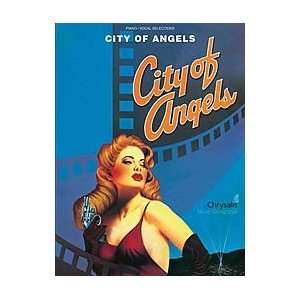 City of Angels Softcover 64 Pages 