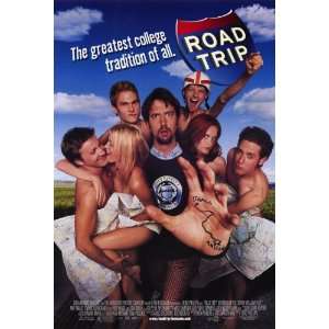  Road Trip (2000) 27 x 40 Movie Poster Style A