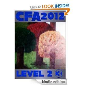 2012 CFA Level 2 Study Notes   Vol 3 T Smith  Kindle 