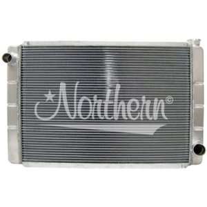  Northern Aluminum Radiator   GM   31 x 19 Automotive