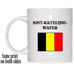  Belgium   SINT KATELIJNE WAVER Mug 