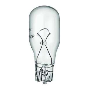   Clear Traditional / Classic 18 Watt T5 Xenon Bulb