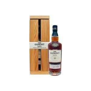  The Glenlivet Single Malt Scotch Whisky 750ml Grocery 