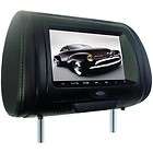 New Concept CLD 700 7 Inch Chameleon Headrest Monitor with Built in 