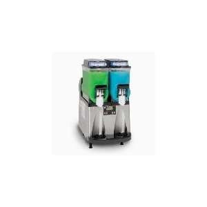 BUNN O Matic 34000.0025   Black Ultra Gourmet Ice Frozen Drink Machine 