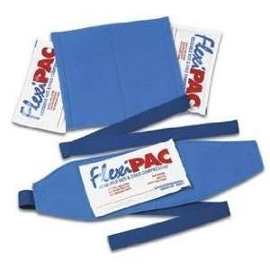  FlexiPAC Reusable Hot and Cold Compress Kit    5 x 10 