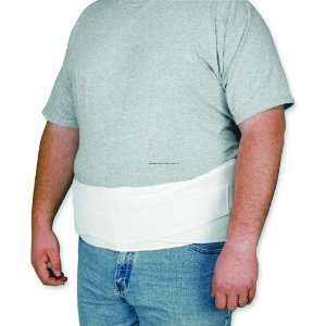  Invacare Supply Group ISG5551688 Bariatric Back Support 