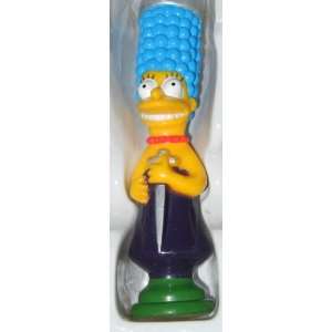    Simpsons Chess Piece   Green Team   Marge   Queen Toys & Games