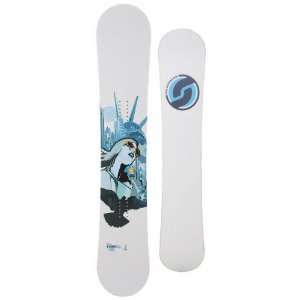 Sims FS600W 156cm Snowboard 