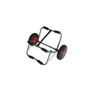  Folding Deluxe Kayak Cart   by Gear Up