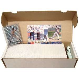  1995 Pacific MLB Hand Collated Set   660 Cards Sports 
