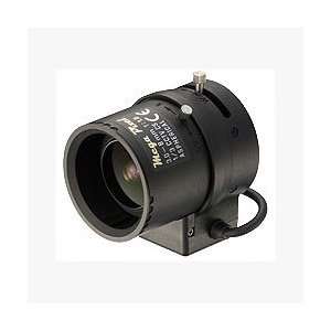  Tamron M13VG308 3.0 8mm F/1.0 Mega Pixel Lens Camera 