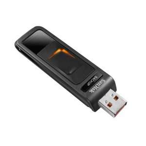  Sandisk Cruzer Ultra Backup 8GB USB Memory Stick SDCZ40 