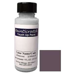   Up Paint for 2007 Chevrolet Equinox (color code WA366N) and Clearcoat