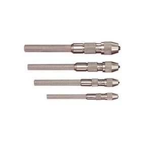   681 51140 240 Series Tapered Collet Pin Vise Sets