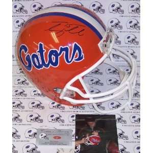  Creative Sports AFSRFG TEBOW Tim Tebow Hand Signed Florida 