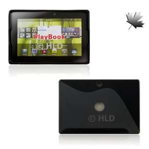 HLD Silicone Gel TPU Case Cover For The Blackberry Playbook PC Tablet 