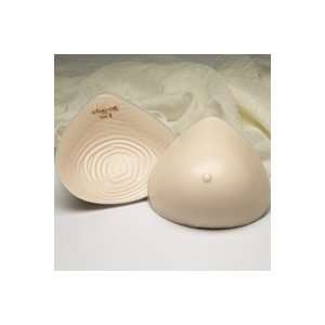  Nearly Me Extra Light Triangle Silicone Breast Form 865 