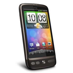 HTC Desire   (U.S. Cellular) Smartphone 044476816161  