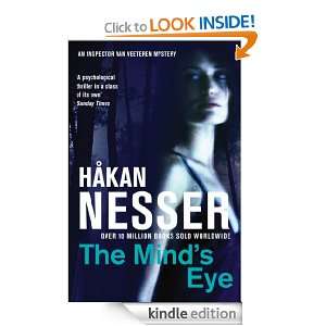 The Minds Eye Hakan Nesser  Kindle Store