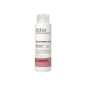  Abba Color Protection Shampoo 8.45 oz (Quantity of 3 
