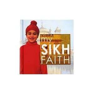 Sikh Faith [Library Binding]