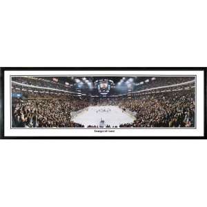  NHL Columbus Blue Jackets Nationwide Arena Stadium 