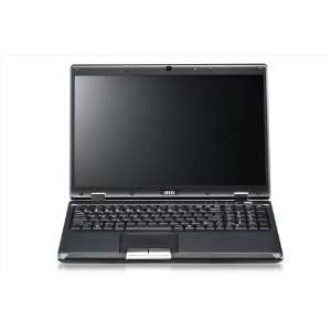  MSI CR600 434US 16 Inch Laptop   Black