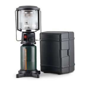   Brunton Orion Lantern Has A Burn Up To 3.5 Hours