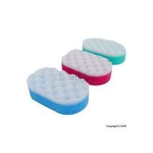  Meridiana Massage Sponge