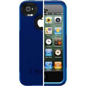  OtterBox Commuter Series f/iPhone® 4/4S   Ocean/Night 