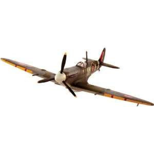  Corgi Spitfire Mkve Shuttleworth Collection 1/72 