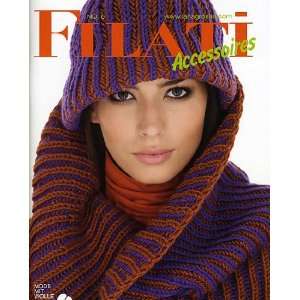  Filati Accessories No. 6 