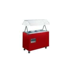  The Vollrath Company 38935 Affordable Portable Hot Food 