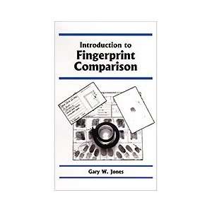  Introduction to Fingerprint Comparison