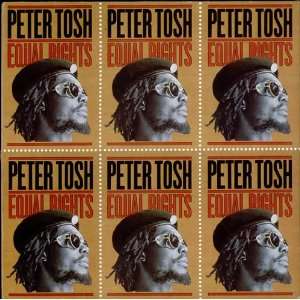  Equal Rights Peter Tosh Music