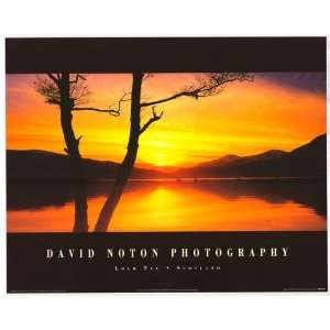  Loch Tay David Noton Photography   Photography Poster   16 