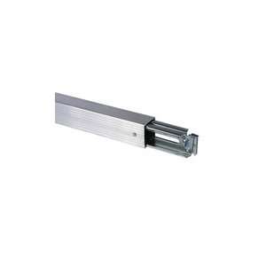 85 Aluminum Shoring Beam w/ Patented Locking Ends   Extends to 96.6